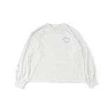 もちふわロンT | F.O.Online Store | 詳細画像7 