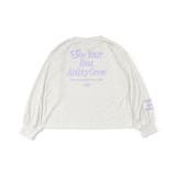 もちふわロンT | F.O.Online Store | 詳細画像8 