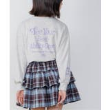 グレー | もちふわロンT | F.O.Online Store