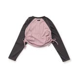 スターロゴシャーリングロンT | F.O.Online Store | 詳細画像4