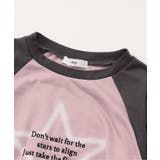 スターロゴシャーリングロンT | F.O.Online Store | 詳細画像5