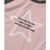 スターロゴシャーリングロンT | F.O.Online Store | 詳細画像6