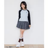 【puchily プチプラライン】バックナンバリングロンT | F.O.Online Store | 詳細画像17