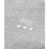 【puchily プチプラライン】バックナンバリングロンT | F.O.Online Store | 詳細画像8
