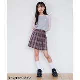 【puchily プチプラライン】バックナンバリングロンT | F.O.Online Store | 詳細画像9