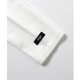 ネックりぼんリブロンT | F.O.Online Store | 詳細画像9