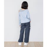 ワンショルロンT | F.O.Online Store | 詳細画像10