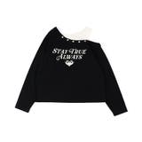 ワンショルロンT | F.O.Online Store | 詳細画像2