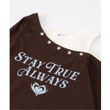 ワンショルロンT | F.O.Online Store | 詳細画像6