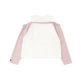 肩あきレイヤードロンT | F.O.Online Store | 詳細画像2