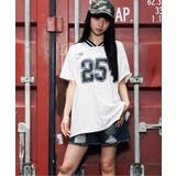 オフホワイト | ナンバリングBIGT | F.O.Online Store