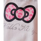【ハローキティ】ギャルオフショル風Tシャツ  | F.O.Online Store | 詳細画像18 