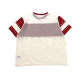 メッシュ切替トップス | F.O.Online Store | 詳細画像6