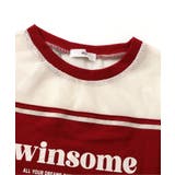 メッシュ切替トップス | F.O.Online Store | 詳細画像7