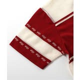 メッシュ切替トップス | F.O.Online Store | 詳細画像9