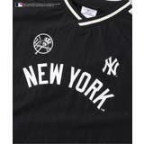 【MLB】シャカシャカトップス | F.O.Online Store | 詳細画像3