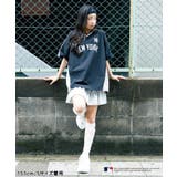 【MLB】シャカシャカトップス | F.O.Online Store | 詳細画像4