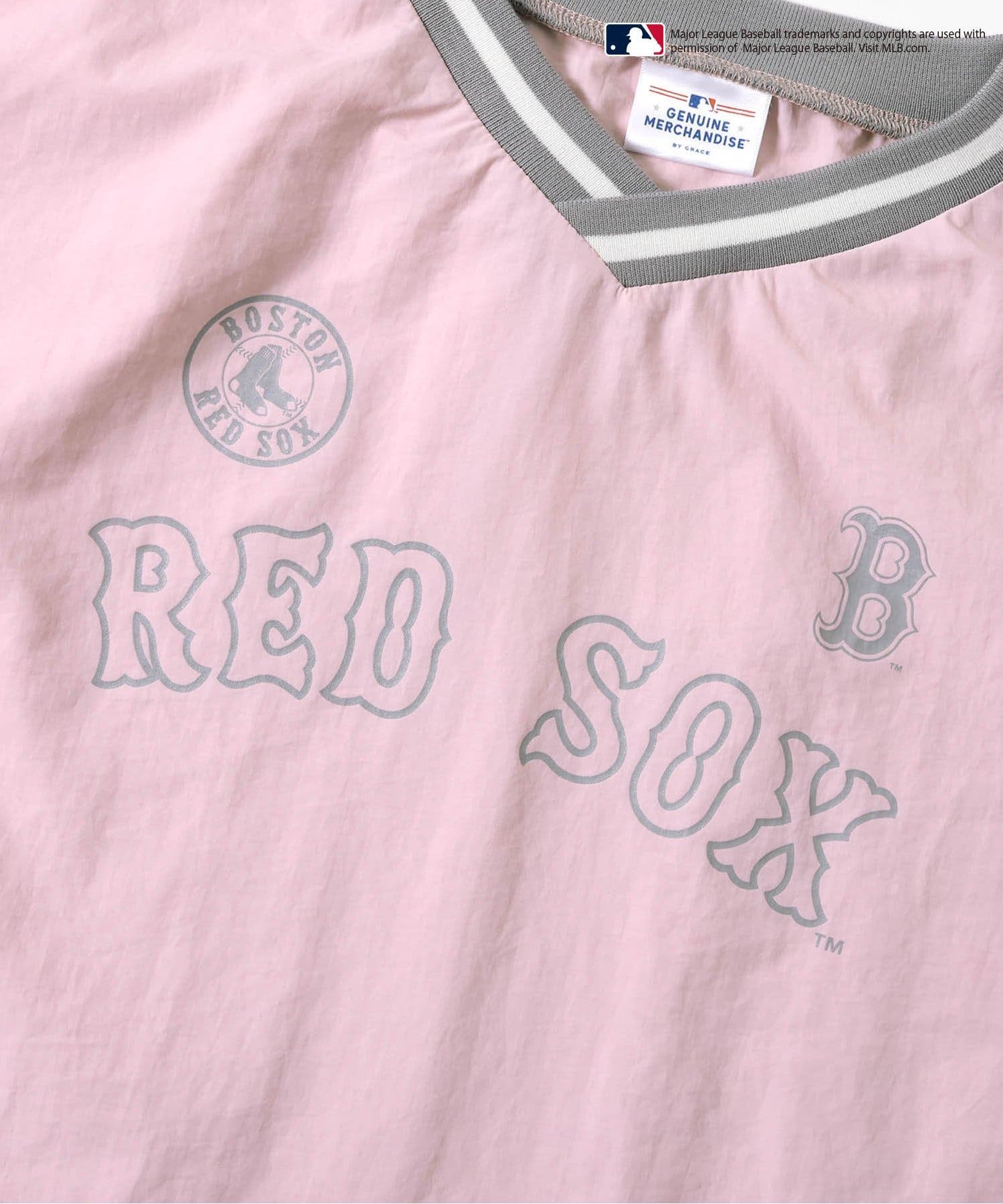 【MLB】シャカシャカトップス | F.O.Online Store | 詳細画像7