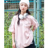 ピンク | 【MLB】シャカシャカトップス | F.O.Online Store