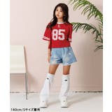 レースロゴT | F.O.Online Store | 詳細画像10 