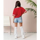 レースロゴT | F.O.Online Store | 詳細画像11 