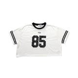レースロゴT | F.O.Online Store | 詳細画像2 