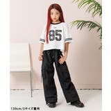 レースロゴT | F.O.Online Store | 詳細画像3 