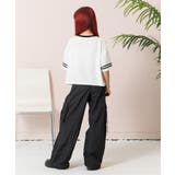 レースロゴT | F.O.Online Store | 詳細画像4 