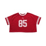 レースロゴT | F.O.Online Store | 詳細画像5 