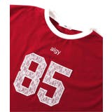 レースロゴT | F.O.Online Store | 詳細画像7 