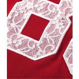 レースロゴT | F.O.Online Store | 詳細画像8 