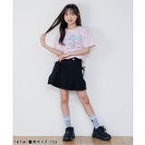 柄ロゴアップリケT | F.O.Online Store | 詳細画像11