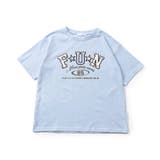 柄ロゴアップリケT | F.O.Online Store | 詳細画像13