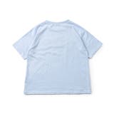 柄ロゴアップリケT | F.O.Online Store | 詳細画像14