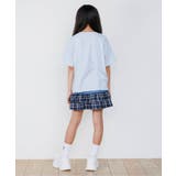 柄ロゴアップリケT | F.O.Online Store | 詳細画像17