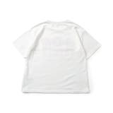 柄ロゴアップリケT | F.O.Online Store | 詳細画像4
