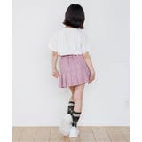 柄ロゴアップリケT | F.O.Online Store | 詳細画像6