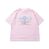 柄ロゴアップリケT | F.O.Online Store | 詳細画像8