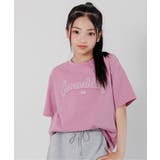 スタッズロゴアップリケT | F.O.Online Store | 詳細画像1