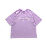 スタッズロゴアップリケT | F.O.Online Store | 詳細画像2