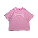 スタッズロゴアップリケT | F.O.Online Store | 詳細画像5