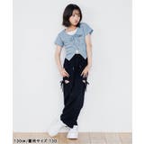レースアップドッキングT | F.O.Online Store | 詳細画像11