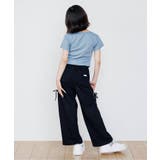 レースアップドッキングT | F.O.Online Store | 詳細画像12