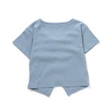 レースアップドッキングT | F.O.Online Store | 詳細画像7