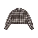 シアーシャツ | F.O.Online Store | 詳細画像2