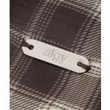シアーシャツ | F.O.Online Store | 詳細画像4