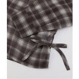 シアーシャツ | F.O.Online Store | 詳細画像5