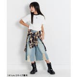 BIGチェックシャツ | F.O.Online Store | 詳細画像12
