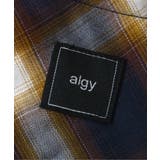 BIGチェックシャツ | F.O.Online Store | 詳細画像7