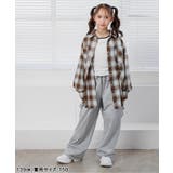 メニWAYチェックシャツ | F.O.Online Store | 詳細画像11 